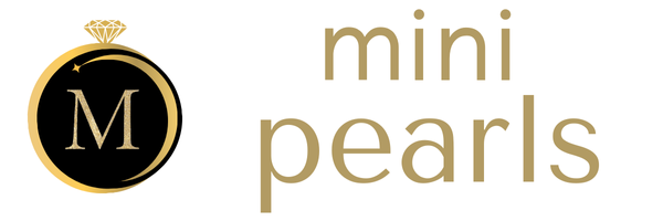 Mini pearls