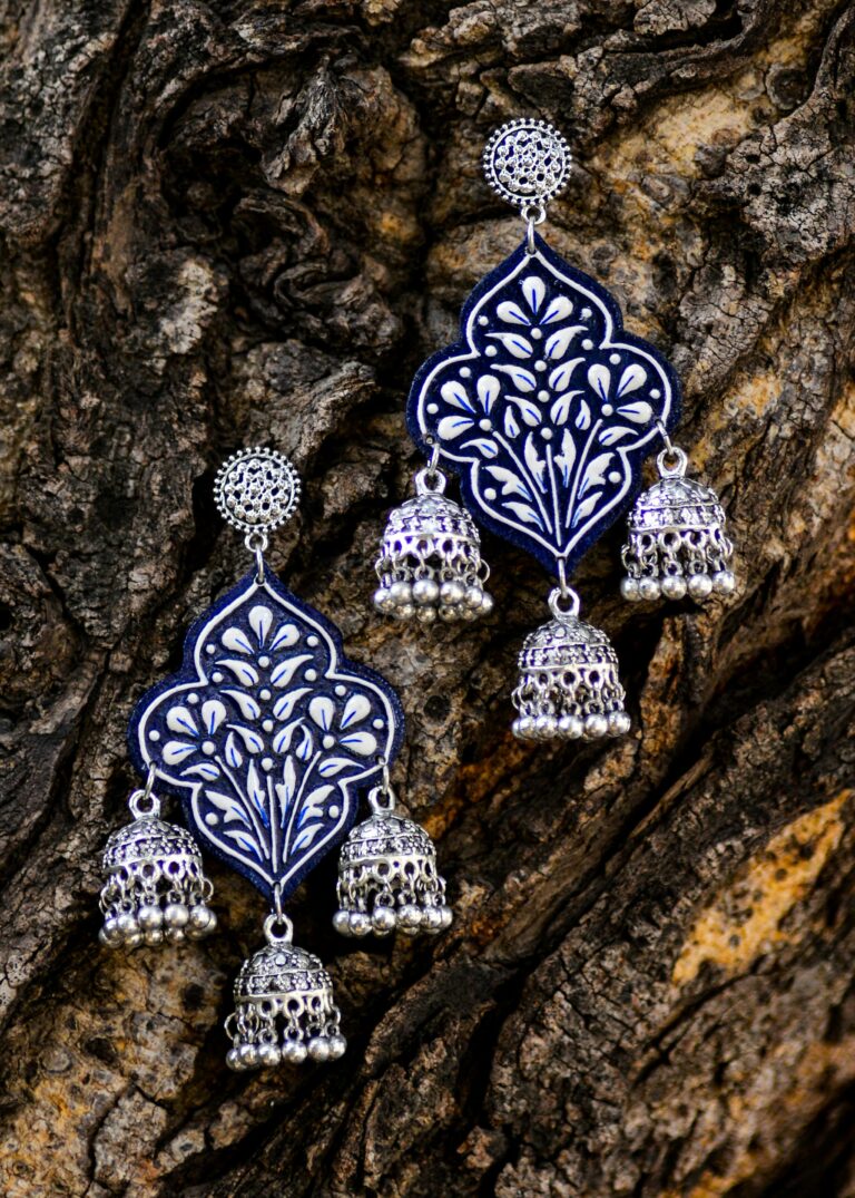 affordable options for oxidized jewelry