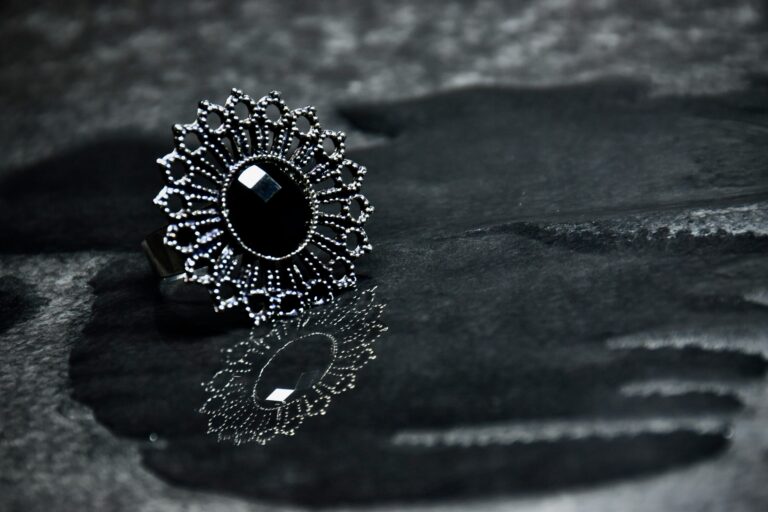 How Does Oxidized Jewelry Represent Indian Craftsmanship?